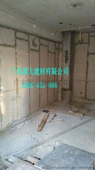 佛山直銷集工輕質(zhì)復(fù)合墻板 多種規(guī)格，隔音防火節(jié)能的優(yōu)質(zhì)選擇