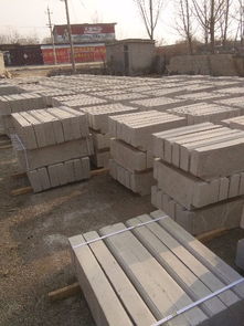 道路路沿石與電線設施的安全協同——以濟南章丘混凝土路沿石為例