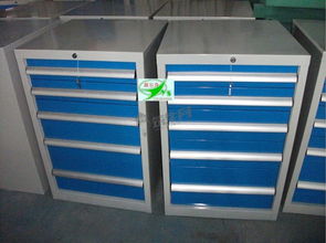 鐵皮工具柜 從廠直銷到筑牛網建材博覽會，一站式采購新體驗