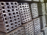 秦皇島優質槽鋼（5#-40#）市場行情分析與建筑材料銷售指南