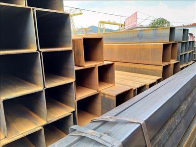 云南方矩型鋼管批發價格行情與電纜經營市場分析