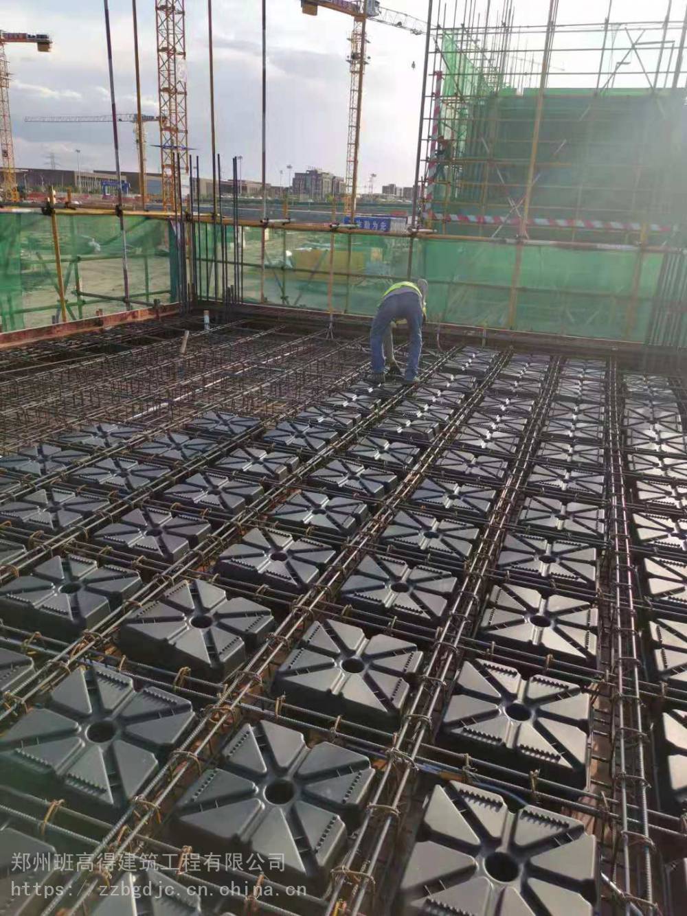 江蘇GBF薄壁方箱 現澆空心板內模的創新應用與電線建材的協同銷售策略